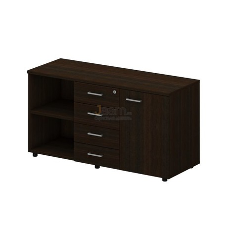 Кабинет руководителя Тумба под оргтехнику КТЛ-262