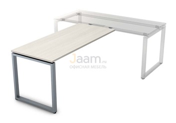 Мебель для персонала Брифинг приставка БП-О.004