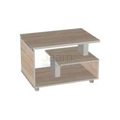 Мебель для персонала Стол журнальный V-1.10