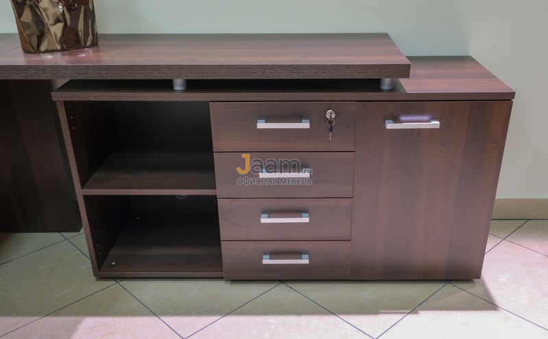 Кабинет руководителя Талант