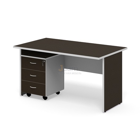 Мебель для персонала Композиция №11 ПК-СТД-КОМП№11Ф