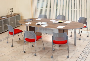 Стол для переговоров Practic Direct