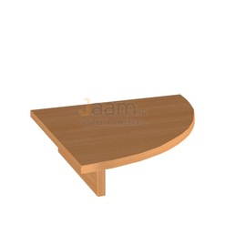 Мебель для персонала Подставка под монитор Э-29.1