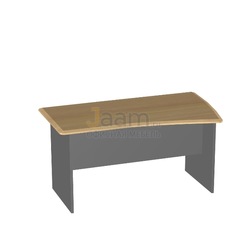 Мебель для персонала Стол эргономичный правый БВ-4.0 Пр