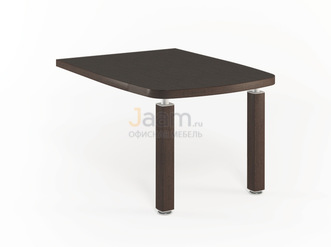 Кабинет руководителя Брифинг-приставка LEA165711