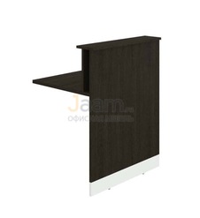 Стойка ресепшн Модуль прямой RR-80