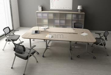 Мебель для персонала Bend New