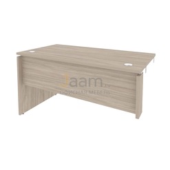 Мебель для персонала Стол-приставка левый O.SPR-3.7L