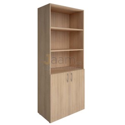 Кабинет руководителя Стеллаж высокий широкий LT-ST 1.1