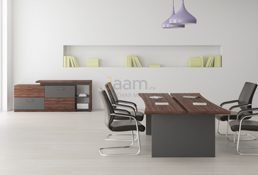 Стол для переговоров FORT