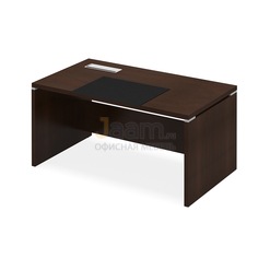 Кабинет руководителя Стол руководителя ПК-АТШМ-СТ160Х90Л/Д (лев.)