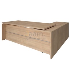 Кабинет руководителя Стол руководителя LT-C 22 L