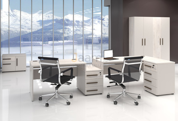 Мебель для персонала Lavana