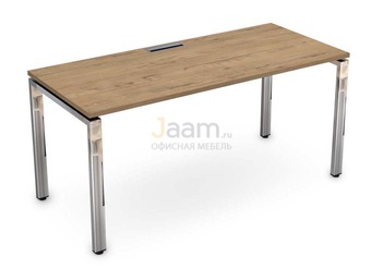 Кабинет руководителя Стол рабочий НСР-П.005.1