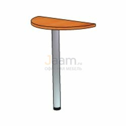 Мебель для персонала Стол приставной СФ230