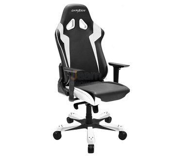 Игровое кресло DXRacer OH/SJ00/NW