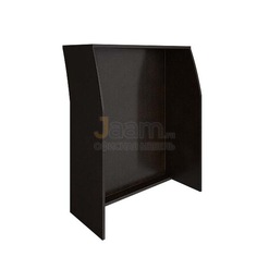 Стойка ресепшн Стойка прямая 900 А.РС-1 2