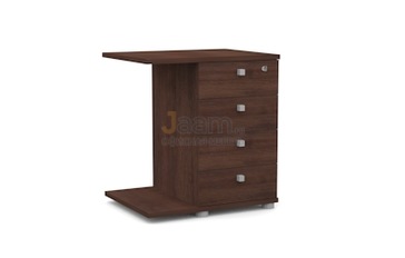 Мебель для персонала Тумба приставная S-224