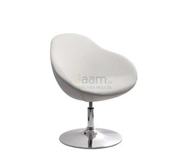 Кресло А639 белое