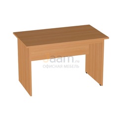 Мебель для персонала Стол рабочий Э-21.0