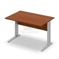 Мебель для персонала Стол рабочий ПК-ССМ-СТ120Х80/МК