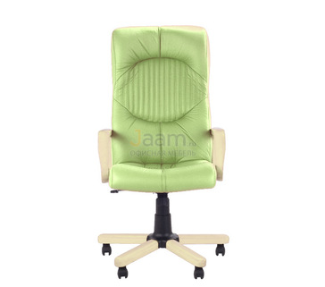 Кресло для руководителя Гермес экстра