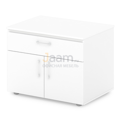 Мебель для персонала Тумба под оргтехнику S-280