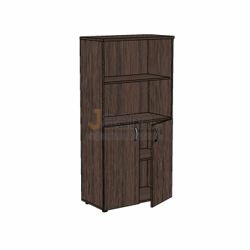 Мебель для персонала Офисный шкаф низкий ЛФ224