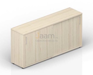 Мебель для персонала Офисный шкаф-купе OSL165