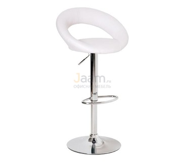 Кресло Mira CH-5001 белый