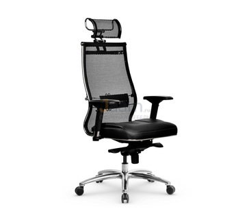 Кресло для руководителя SAMURAI SL-3.05 MPES