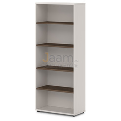 Мебель для персонала Стеллаж высокий широкий T-64