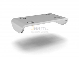 Мебель для персонала Комплект крепления для экранов 50092 2