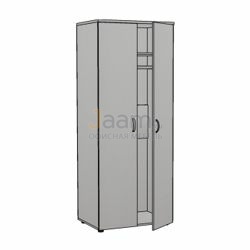 Мебель для персонала Офисный шкаф для одежды ШФ222