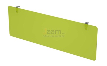 Кабинет руководителя Экран оргстекло 9НЭК.120.1