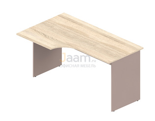 Мебель для персонала Стол интегральный левый W-2.2 L