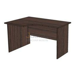 Мебель для персонала Стол криволинейный СФ250