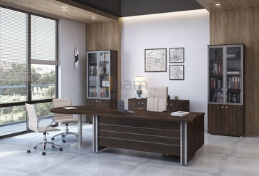 Кабинет руководителя Vasanta