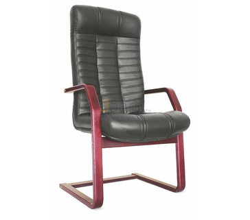 Офисный стул Атлант экстра конференц