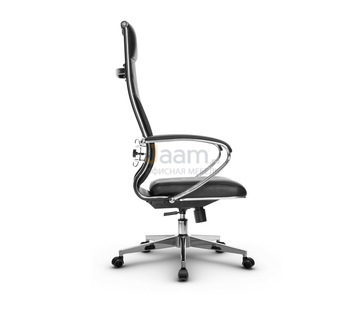 Кресло для руководителя МЕТТА L 1m 44M/K116+МЕТТА 17834