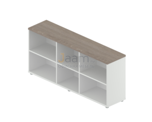 Мебель для персонала Объединяющий стеллаж R-80