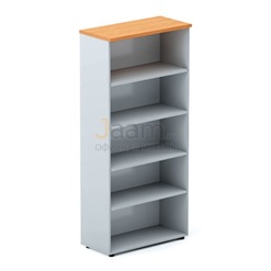 Кабинет руководителя Шкаф открытый