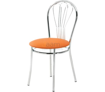 Кресло Венус Хром