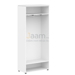 Кабинет руководителя Каркас гардероба MCW 85-1