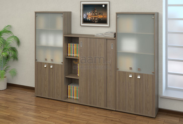 Мебель для персонала Style