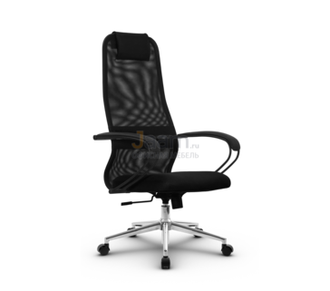 Кресло для персонала SU-BК130-8+Комплект Ch 3