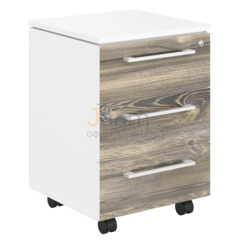 Кабинет руководителя Офисная тумба MMC-3D.A