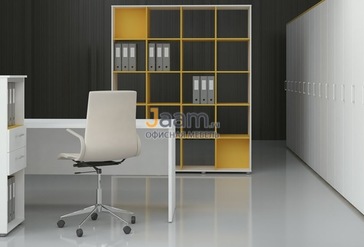 Мебель для персонала Sentida Color