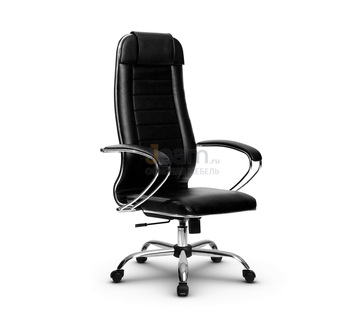 Кресло для персонала МЕТТА B 1m 32P/K116 +МЕТТА 17833