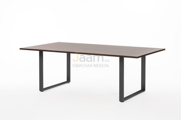 Кабинет руководителя Стол для переговоров 101 901 черн